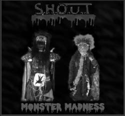 Shout (FIN) : Monster Madness